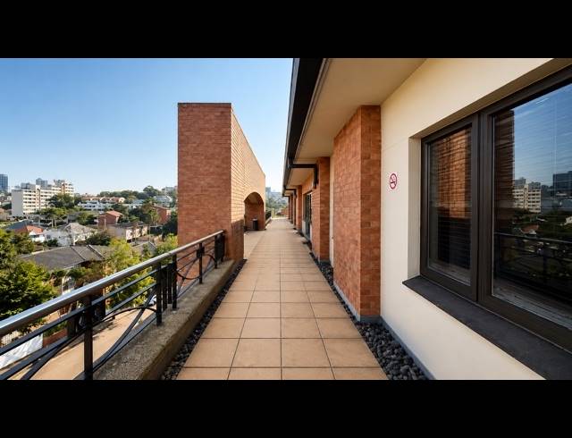 398M² BUSINESS CENTRE TO LET IN MUSGRAVE
